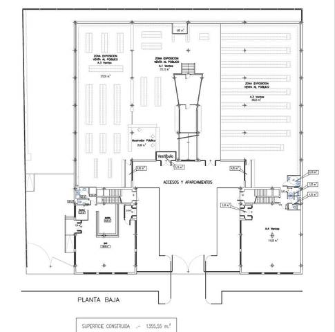 Local comercial en Alquiler en  ALC M CASTAÑO en La Lastra