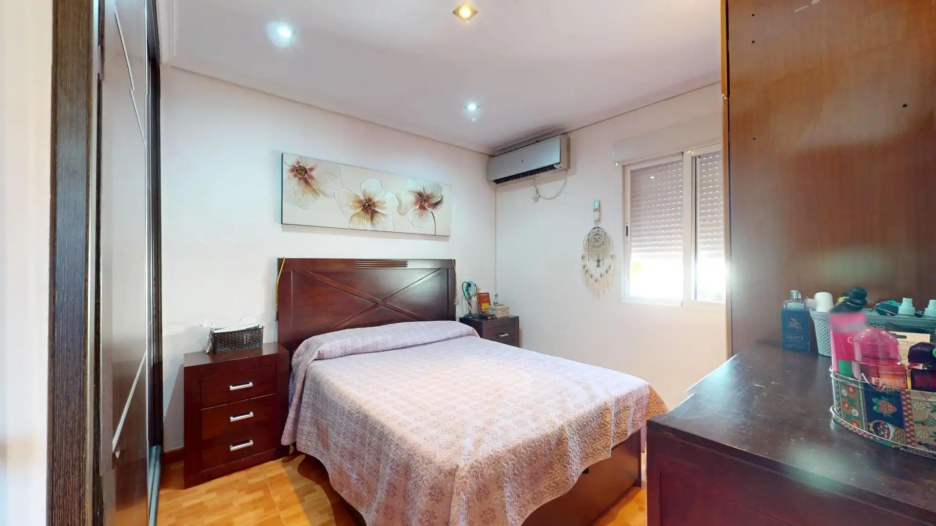 Habitación de Piso en venta en Córdoba con Aire acondicionado, Calefacción y Amueblado