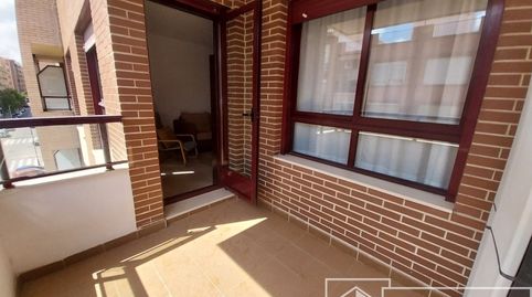 Foto 5 de Dúplex en venta en Calle Constitución, Zona Avenida al Vedat, Torrent
