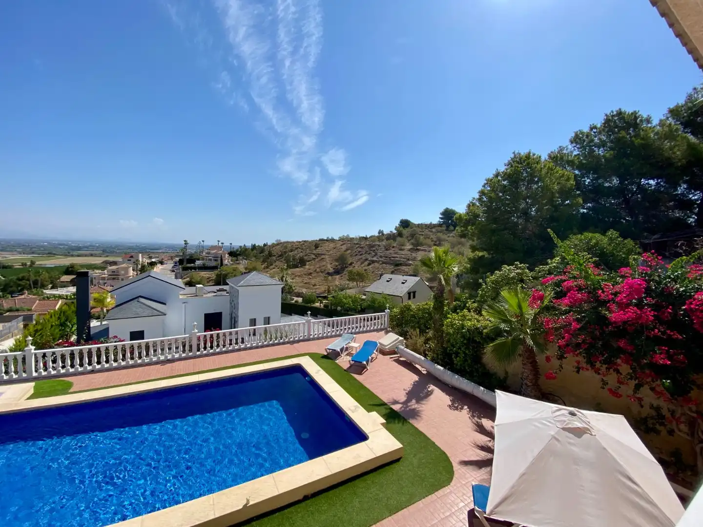 Casa amb terrassa en venda a Almoradí, imagen 77