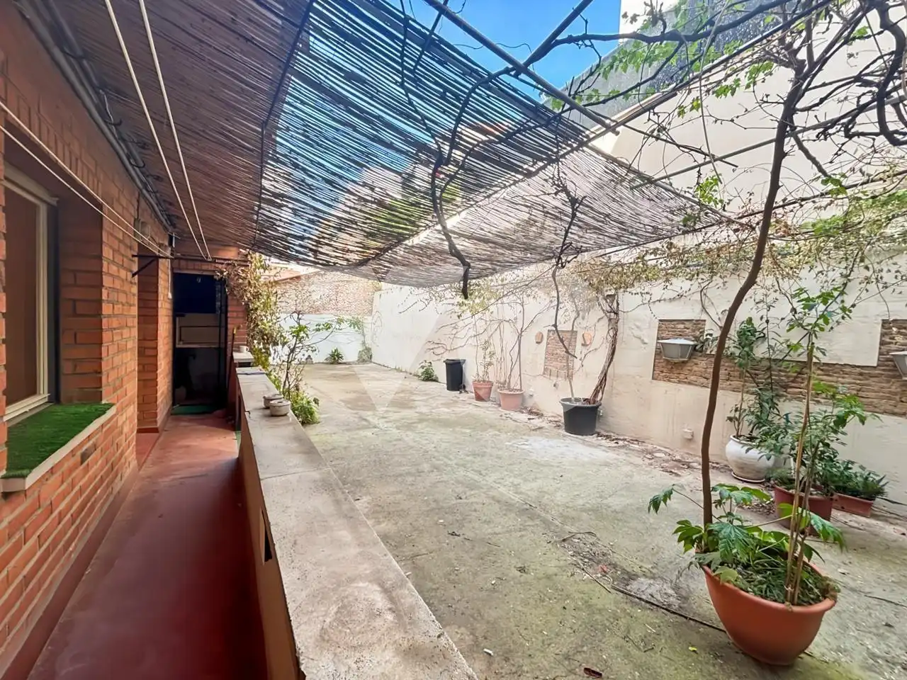Terrassa de Pis en venda en Madrid amb Parquet i Traster