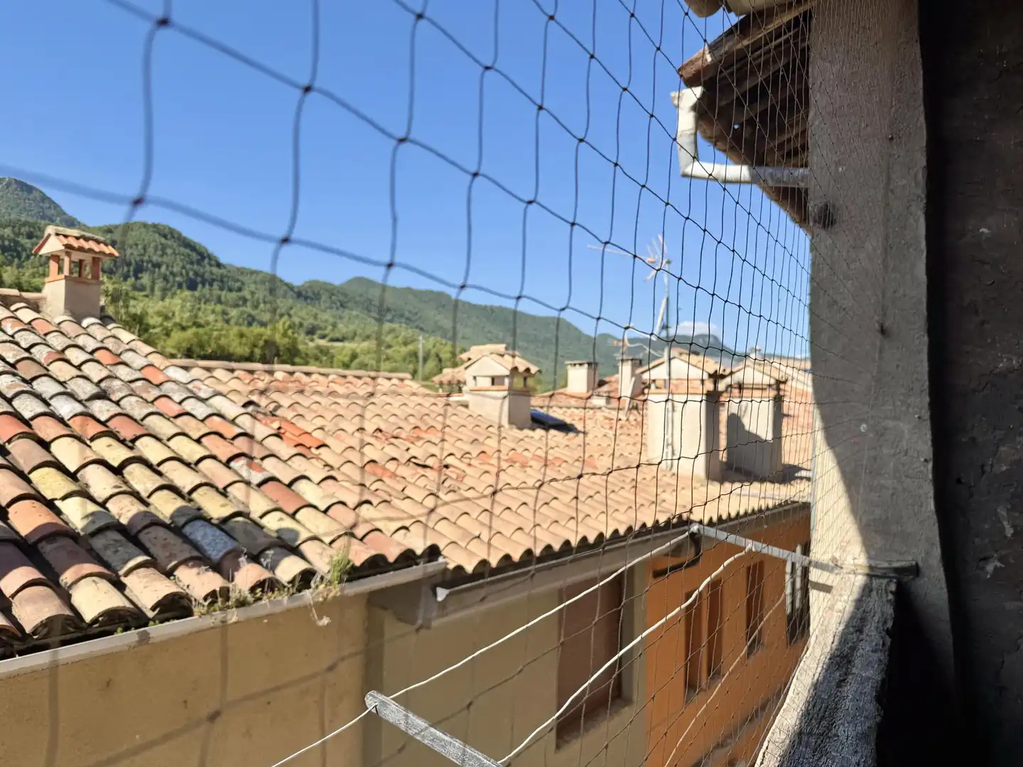 Detached homes for sale in El Carrerot, La Pobla de Lillet
