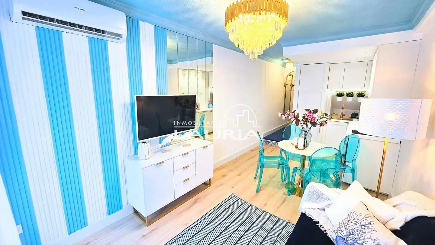 Apartament en venda a Balneario