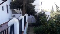 Garden of Flat for sale in Vejer de la Frontera