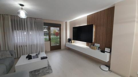 Foto 3 de Dúplex en venda a Villavieja de Yeltes, Salamanca