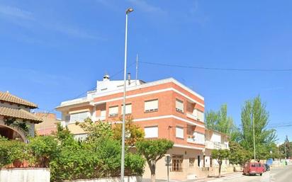 Exterior view of Flat for sale in Bullas