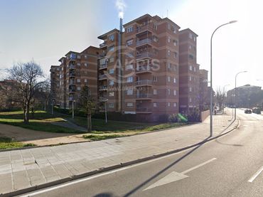 Flat with pool to rent in Buenavista