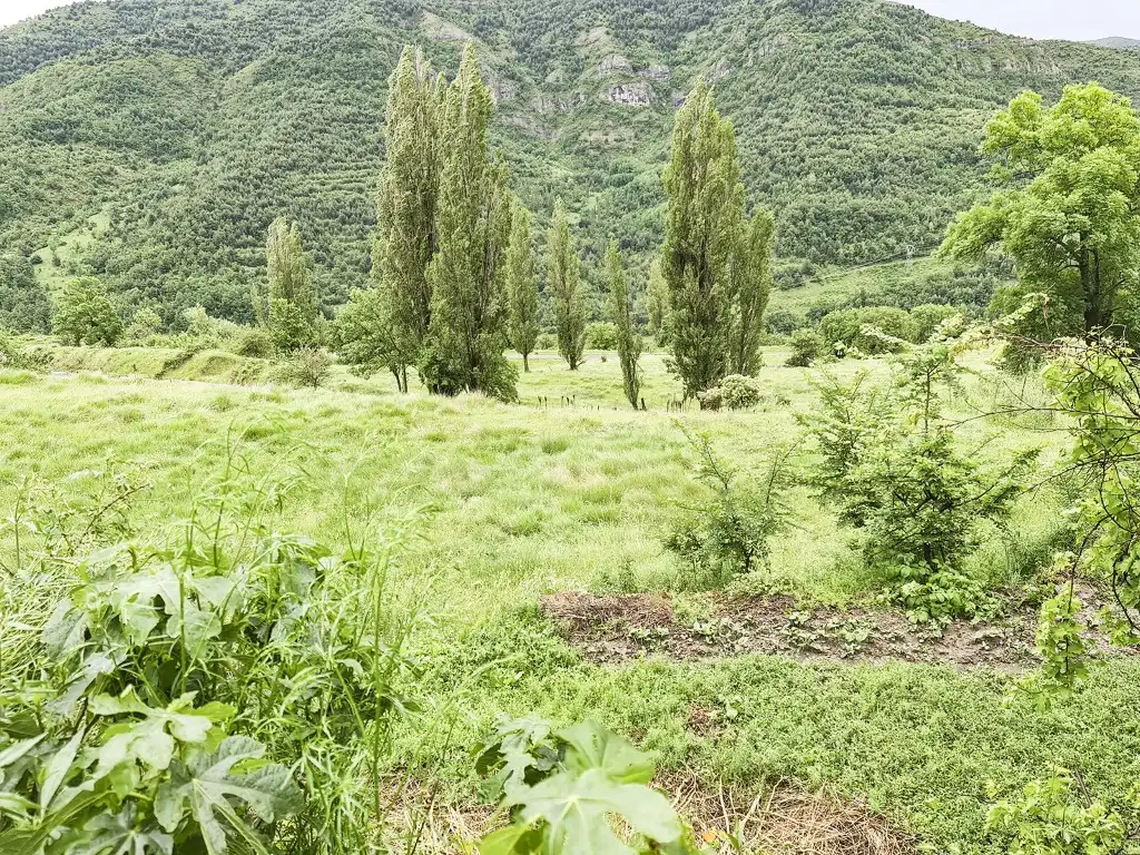 Residential land for sale in La Puebla de Castro, imagen 7