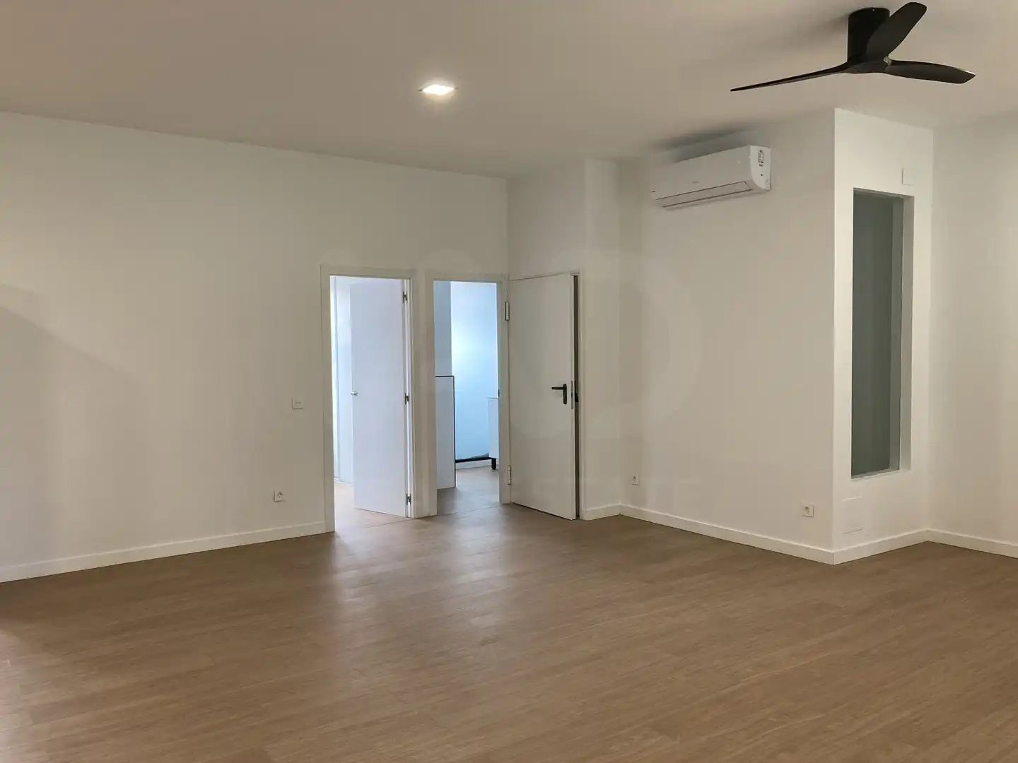 Loft zum Verkauf in Las Rozas de Madrid mit Klimaanlage und Heizung