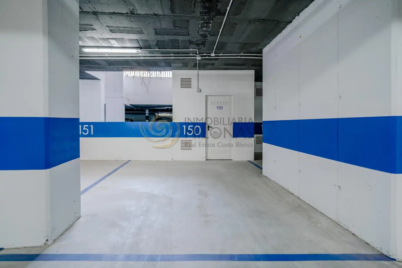 Apartament en venda en Benidorm amb Aire condicionat, Terrassa i Traster