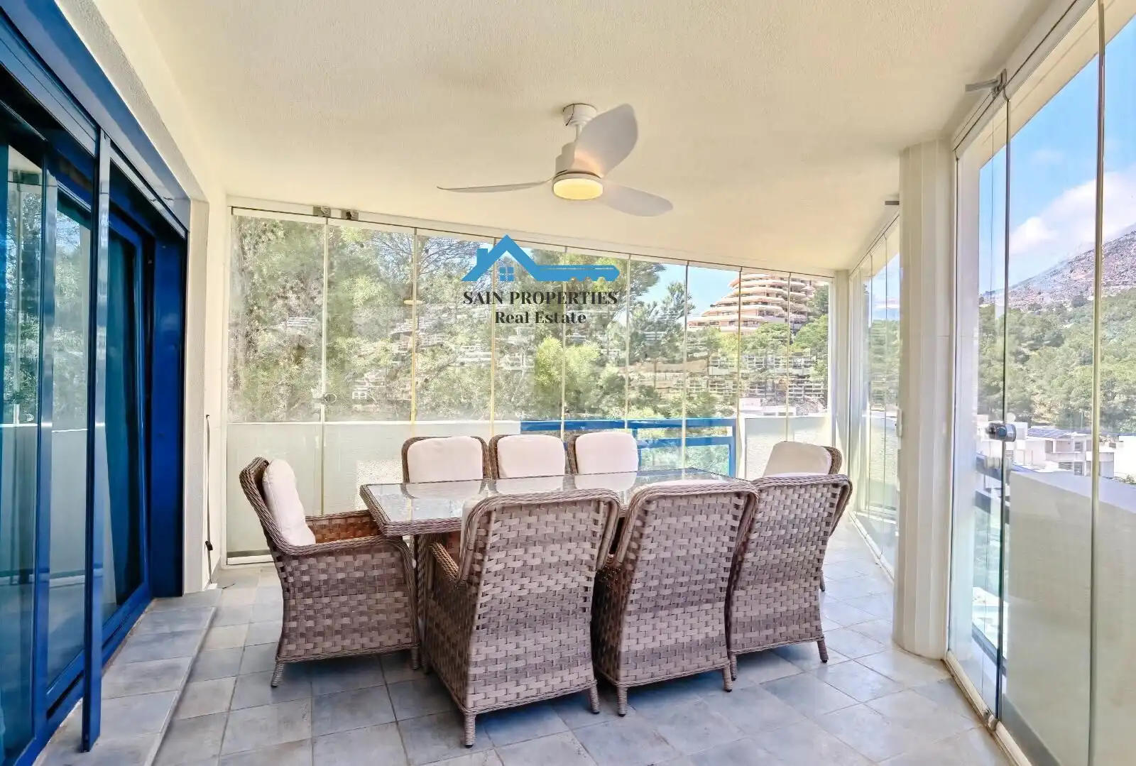 Villa avec piscine à vendre à Altea Hills, imagen 9