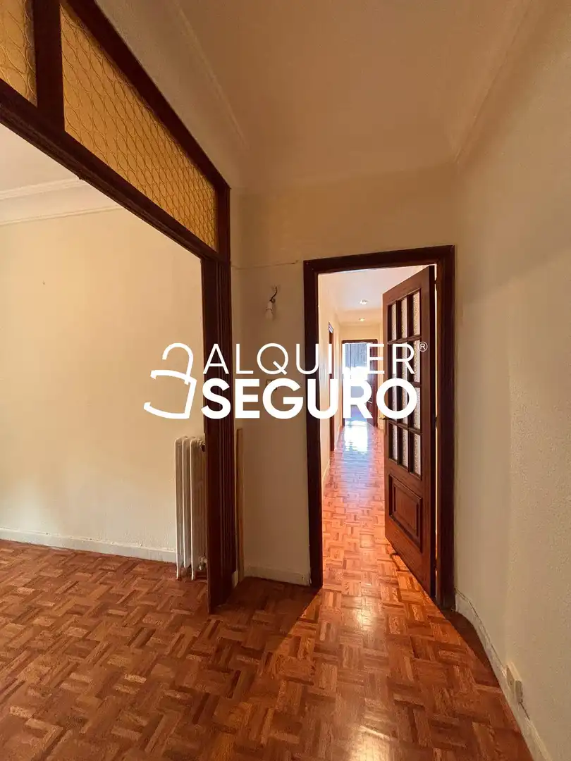 Piso de alquiler en de Rafael de Riego, Palos de Moguer