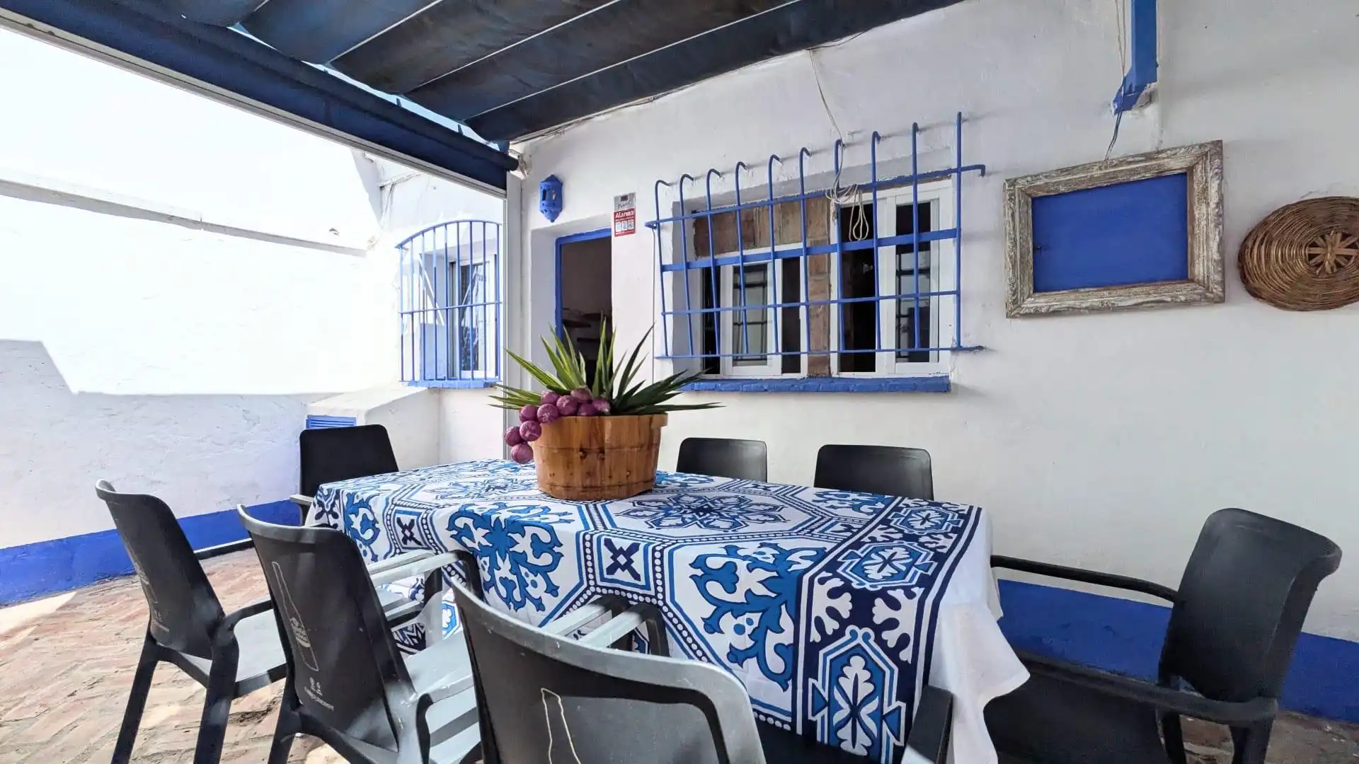 Detached house with pool for sale in Puerto Marina, imagen 7