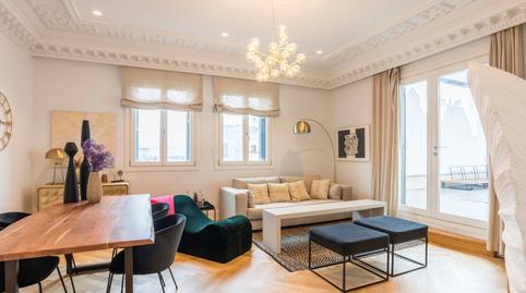 Photo 3 of Apartment for rent in Calle de Valverde, Universidad - Malasaña,  Madrid Capital