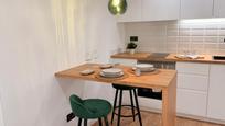 Kitchen of Flat for sale in Sabadell  with Heating