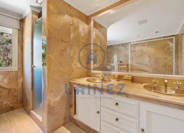 Apartamento con terraza en venta en Milla de Oro, imagen 7