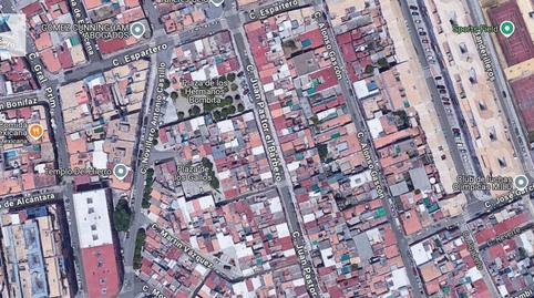 Foto 4 de Casa o xalet en venda a Calle Juan Pastor el Barbero, La Paz, Sevilla