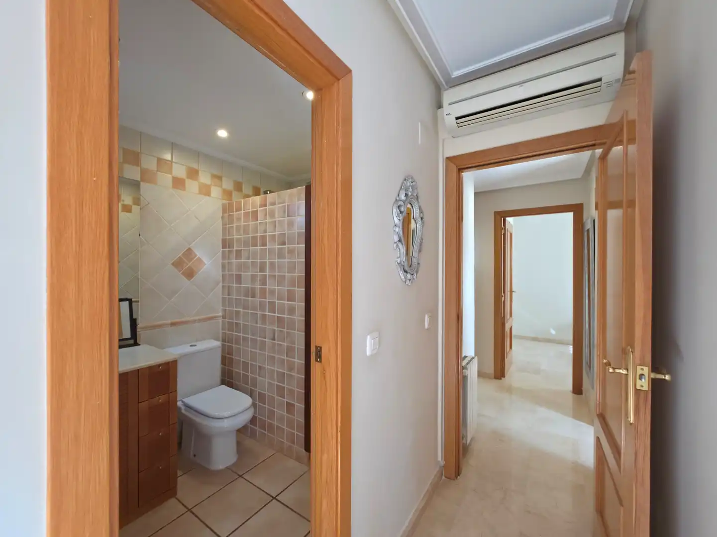 Wohnung mit Pool zum Verkauf in Carrer del Greco 22, imagen 37