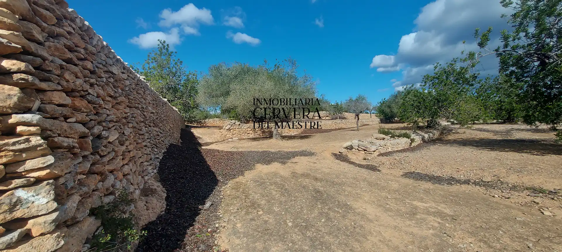 Terreno rustico in vendita a Partidas de interior - Zona Rústica, imagen 28