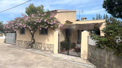 Foto 2 de Casa o xalet en venda a Oliva Nova, Oliva