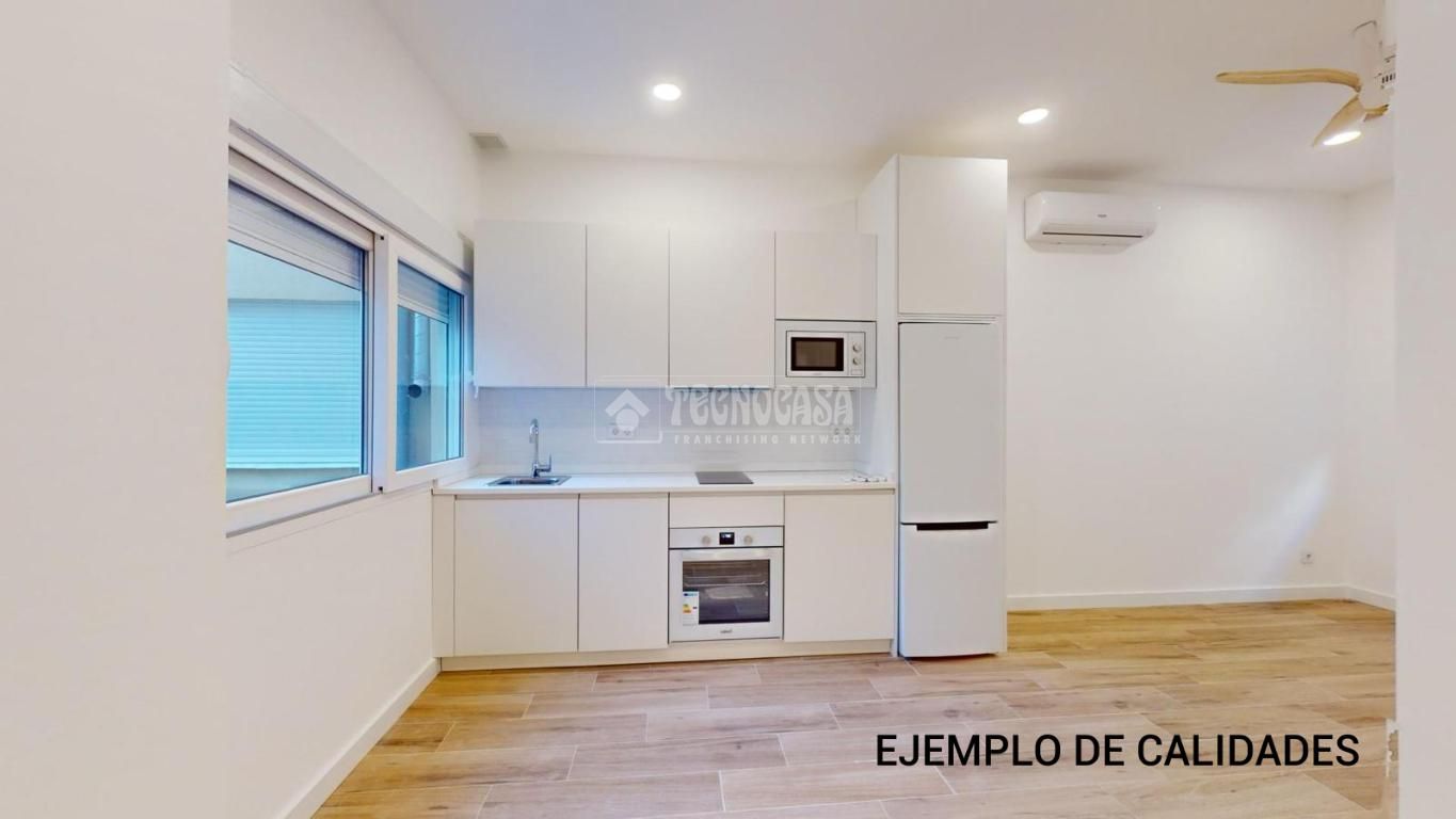 Piso en venta en Cuatro Caminos - Azca, Tetuán