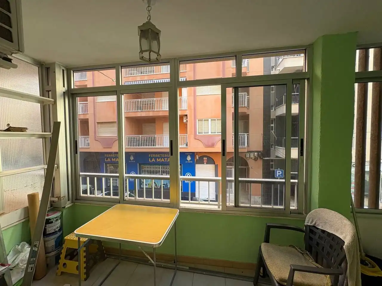 Mini appartamento in vendita a La Mata, imagen 11