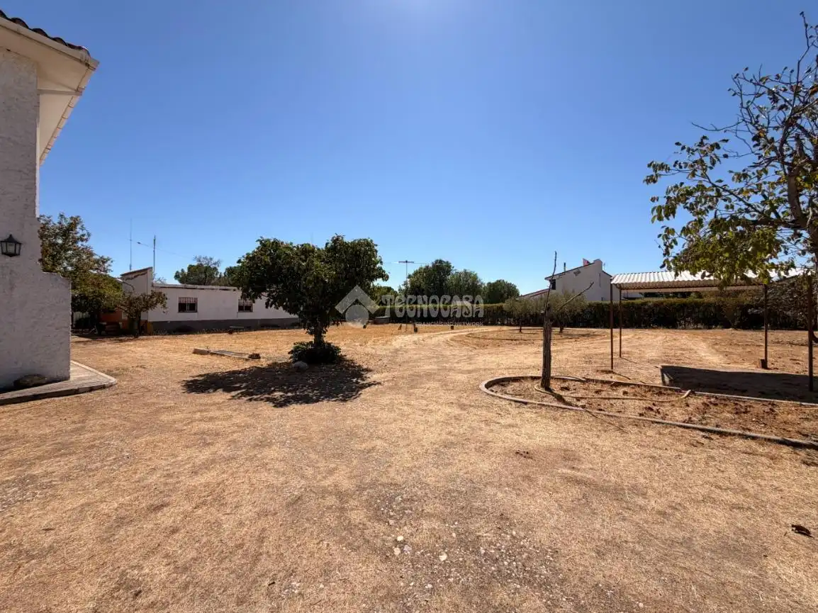 Casa en venda a Valdetorres de Jarama, imagen 32