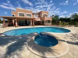 Chalet con jardín en venta en Carrer d'Azorin 3, imagen 24