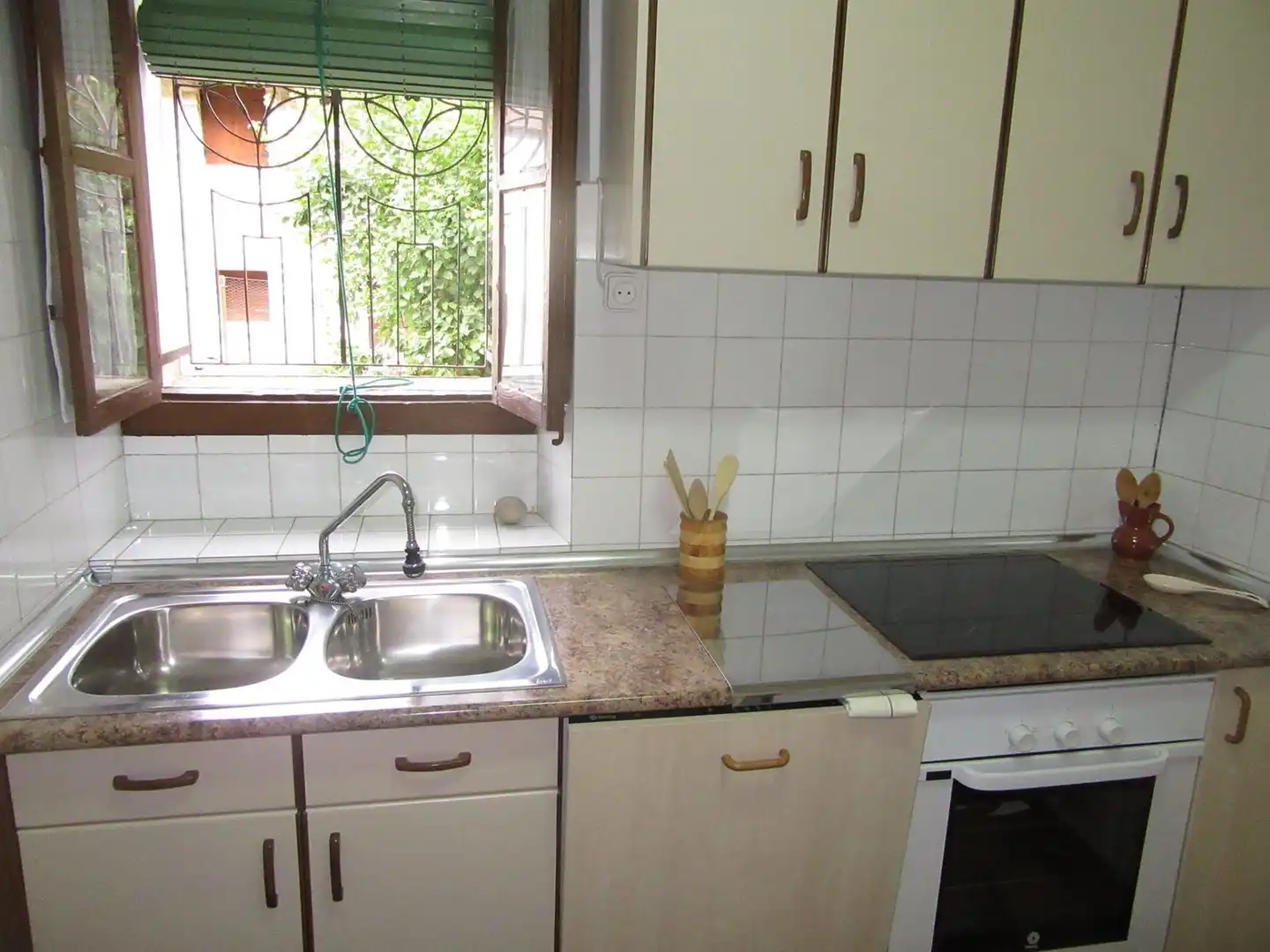 Cocina de Casa o chalet en venta en Fago con Trastero