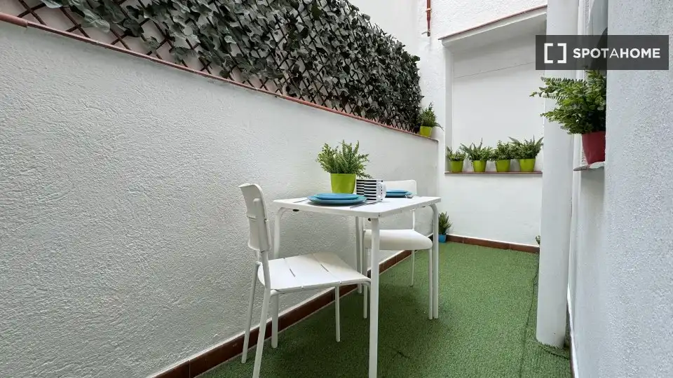 Wohnung zur Miete in Centro, imagen 2