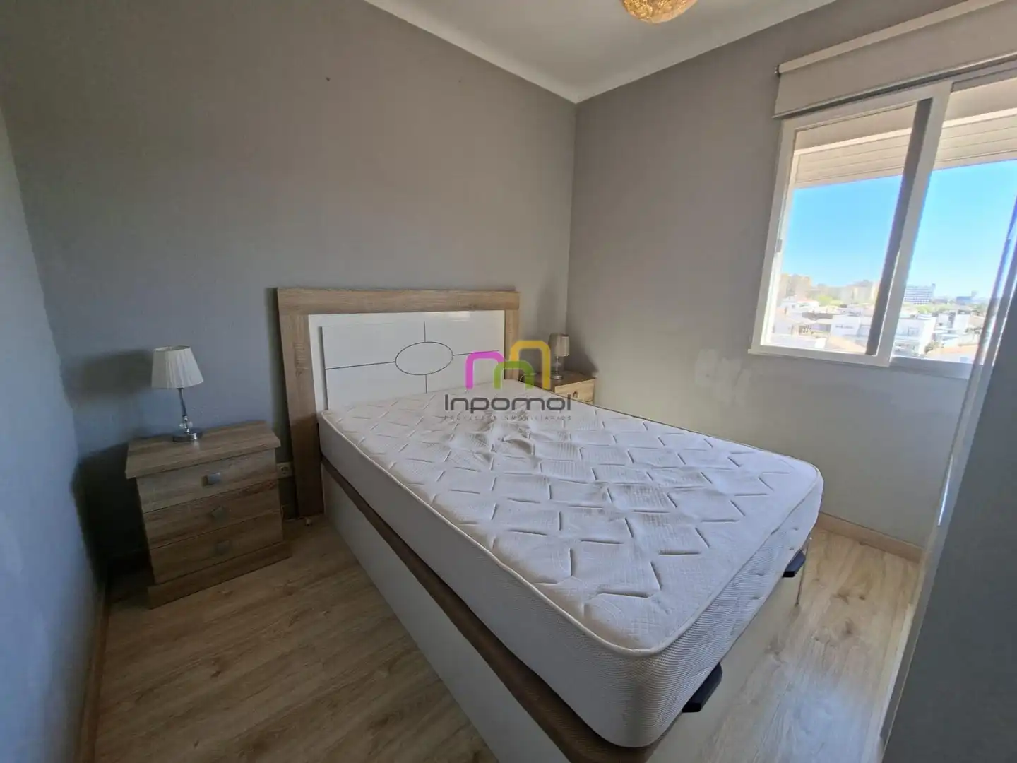 Apartment mit Aufzug zur Miete in Avenida Elvas, imagen 8