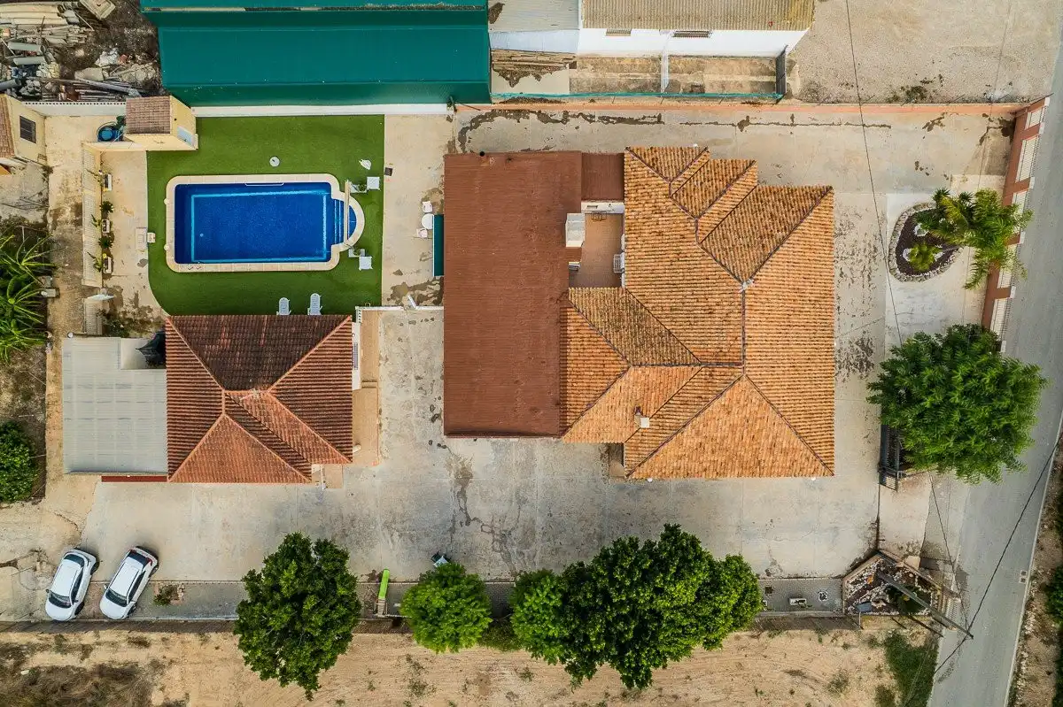 Casa con piscina en venta en N/A, imagen 35