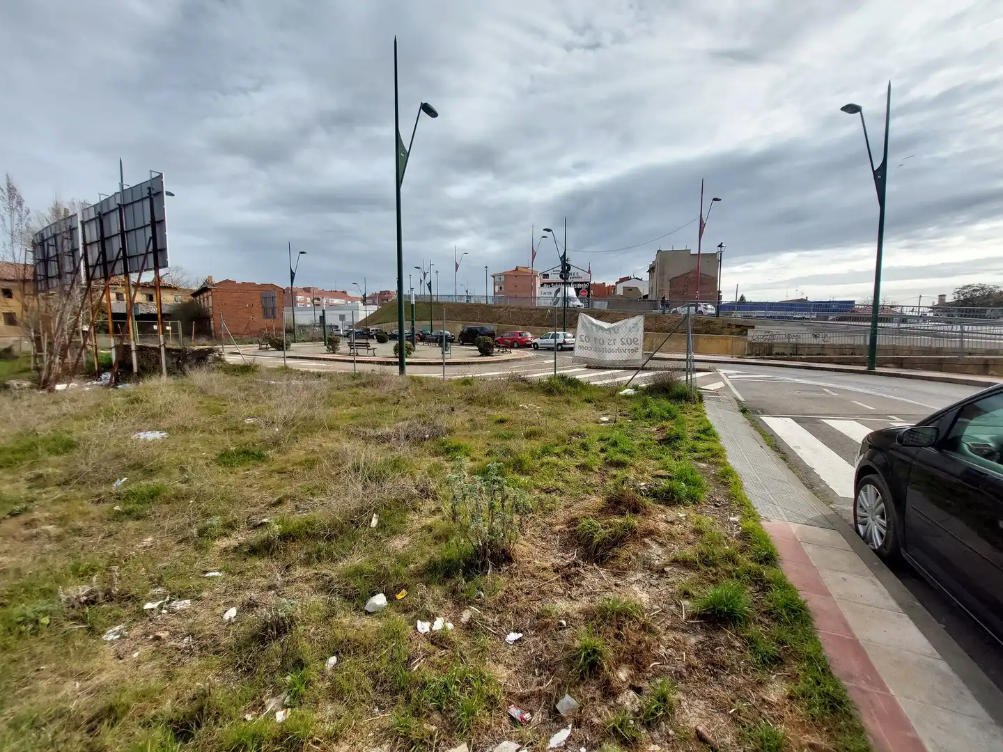 Terreni e lotti in vendita a Trobajo del Camino