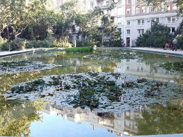 Appartement avec terrasse à vendre à Sarrià - Sant Gervasi, imagen 8