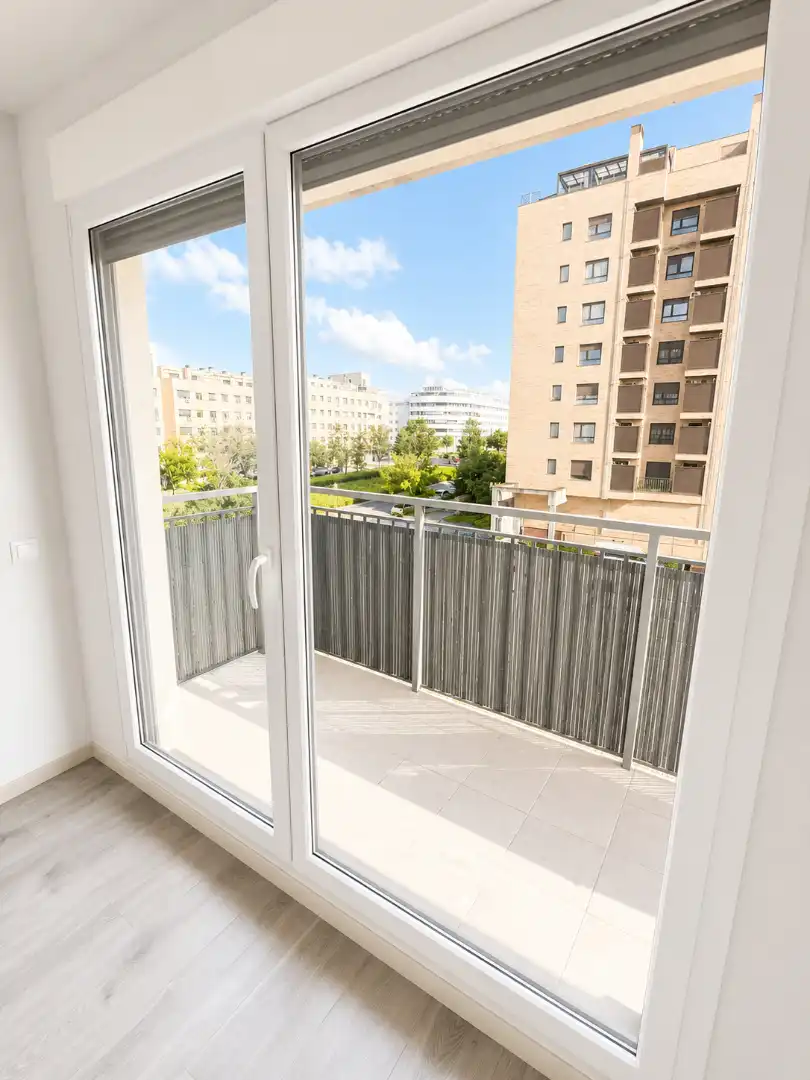 Wohnung zur Miete in Calle Agustina de Aragón, 49, Hospital