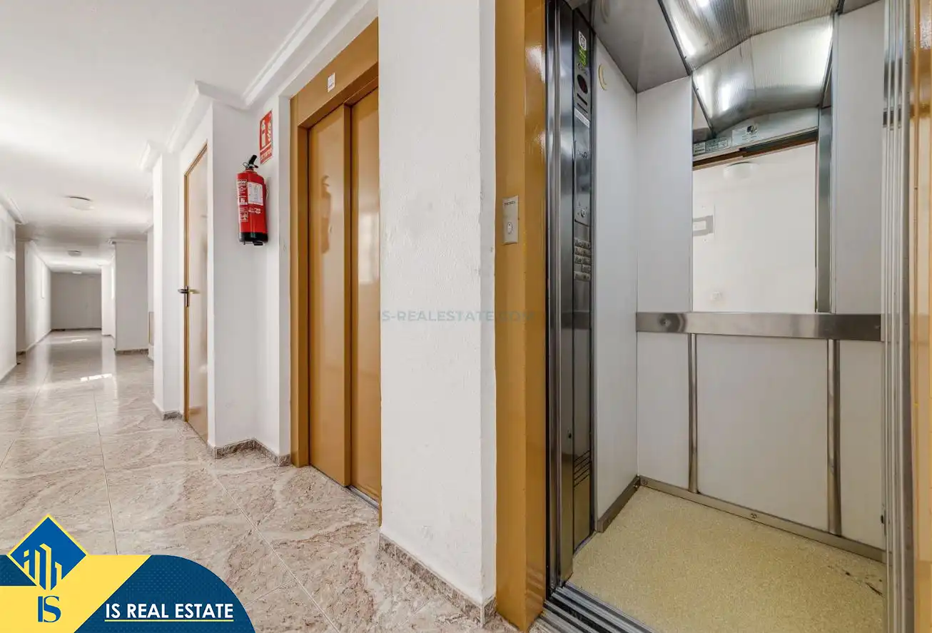 Apartment mit Pool zum Verkauf in Centro, imagen 27