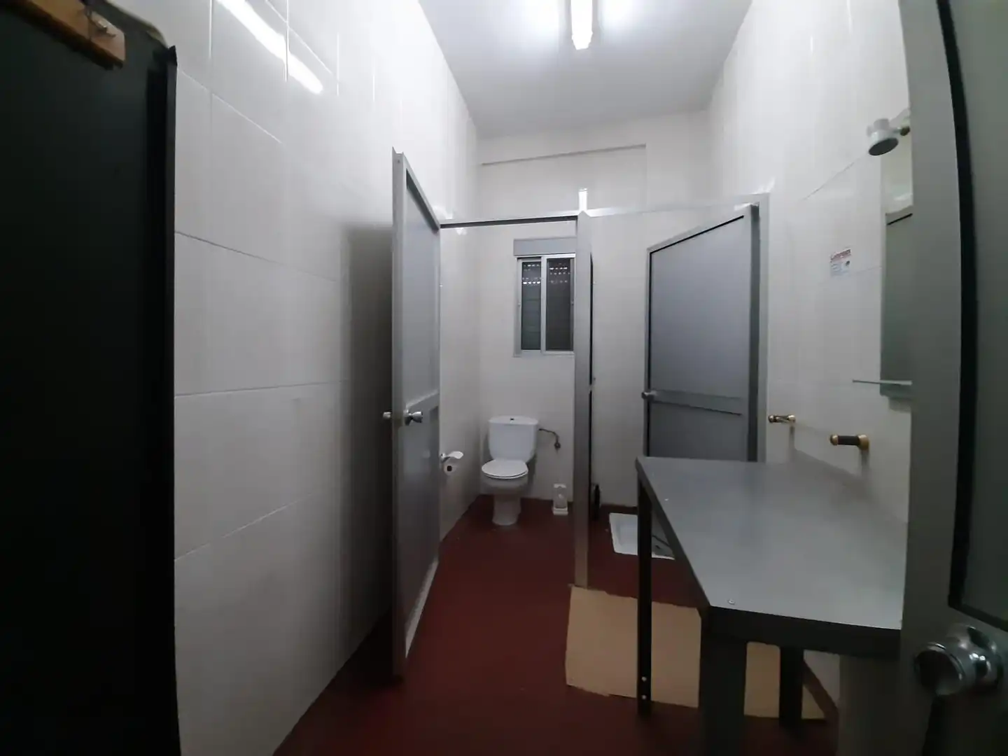 Bathroom of Buildings for sale in Torrequemada