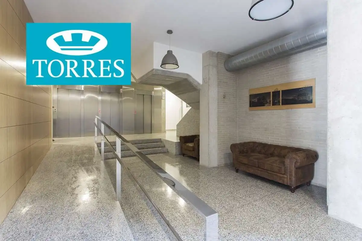 Flat for rent in Granada  with Heating, Parquet flooring and Terrace