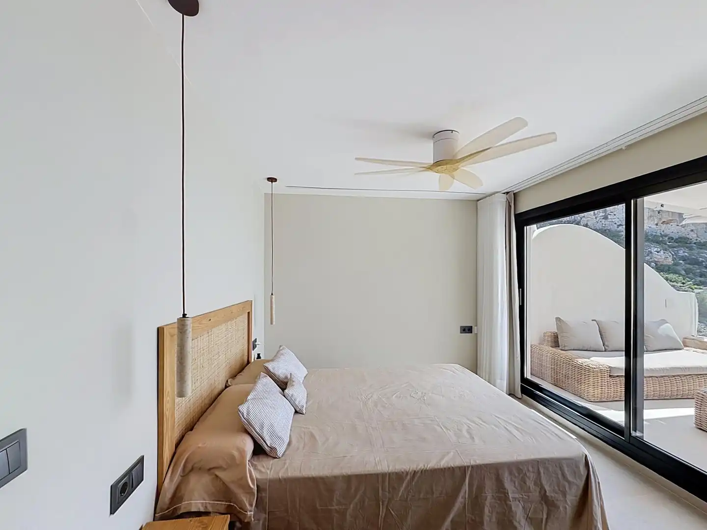 Apartamento con piscina en venta en Cumbre del Sol, imagen 15