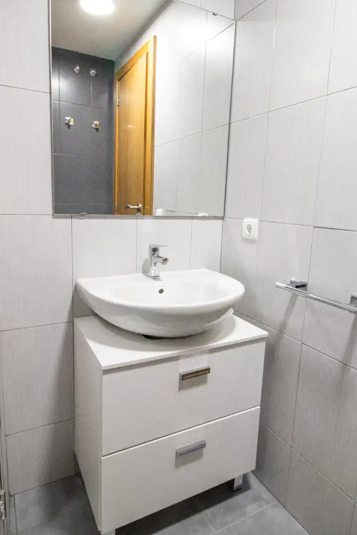 Baño de Piso en venta en Canet d'En Berenguer con Aire acondicionado, Trastero y Balcón