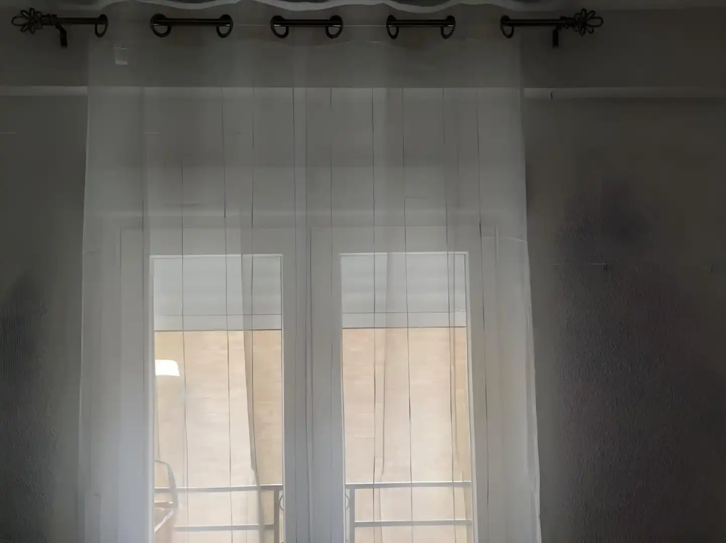 Bedroom of Flat for rent in Beiro