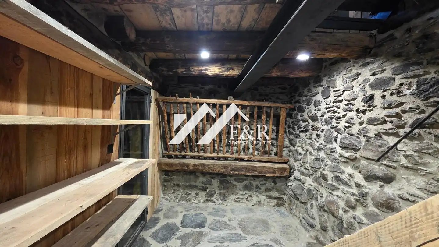 Finca rústica en venta en De Ransol, L'Aldosa - Ransol