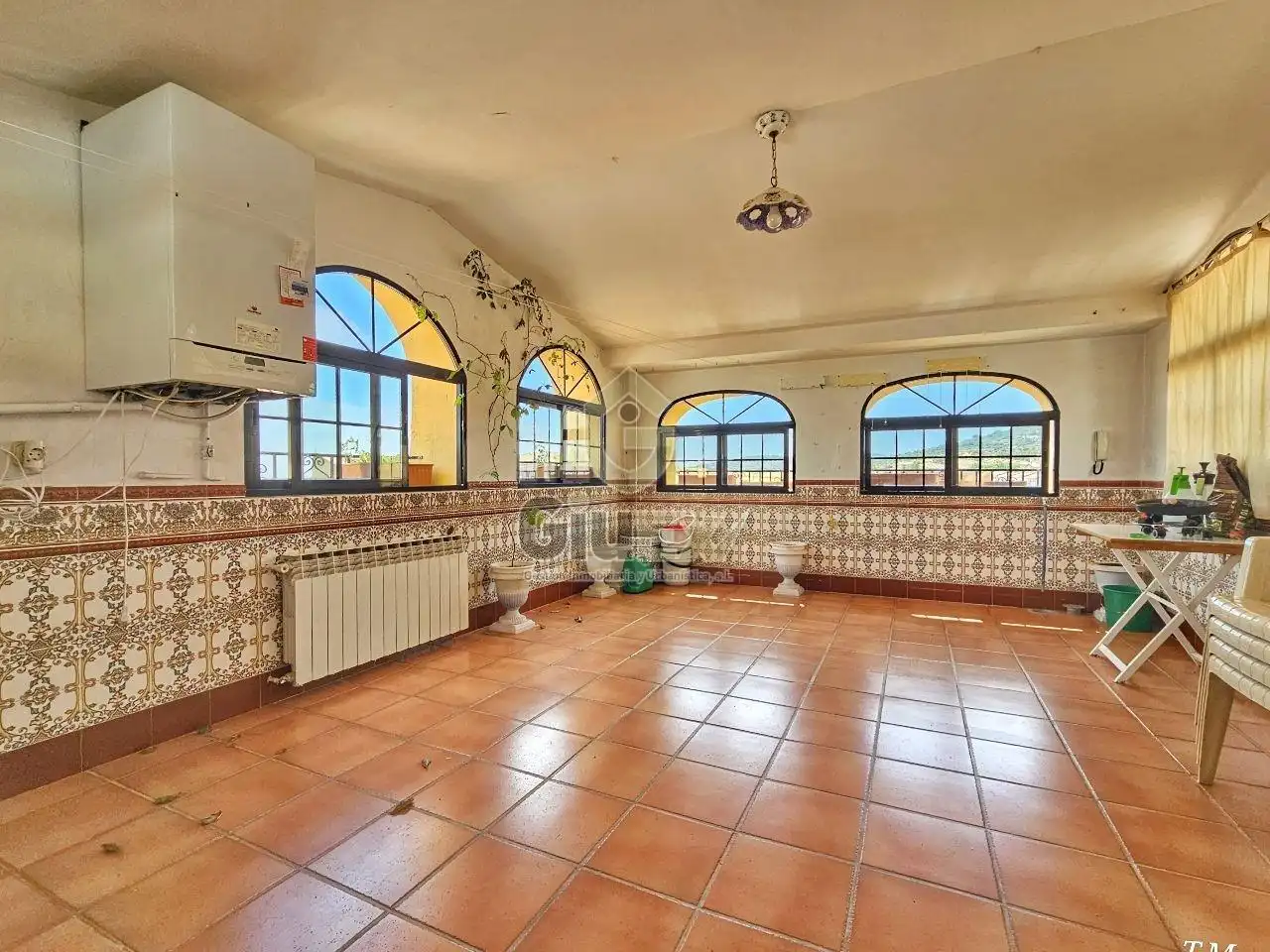 Casa en venta en Casco Antiguo