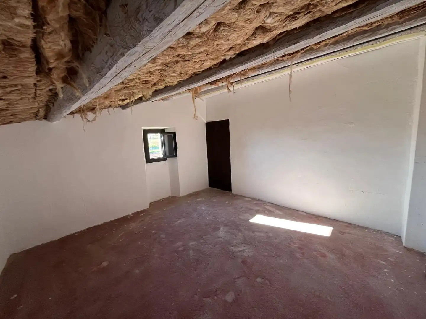 Finca rústica en venta en Sant Mateu de Bages