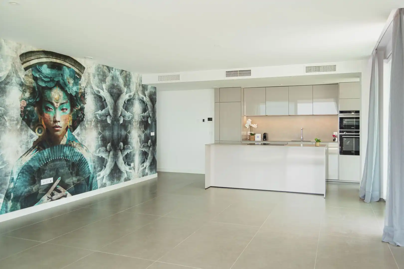 Apartment with lift for sale in El Higuerón, imagen 11