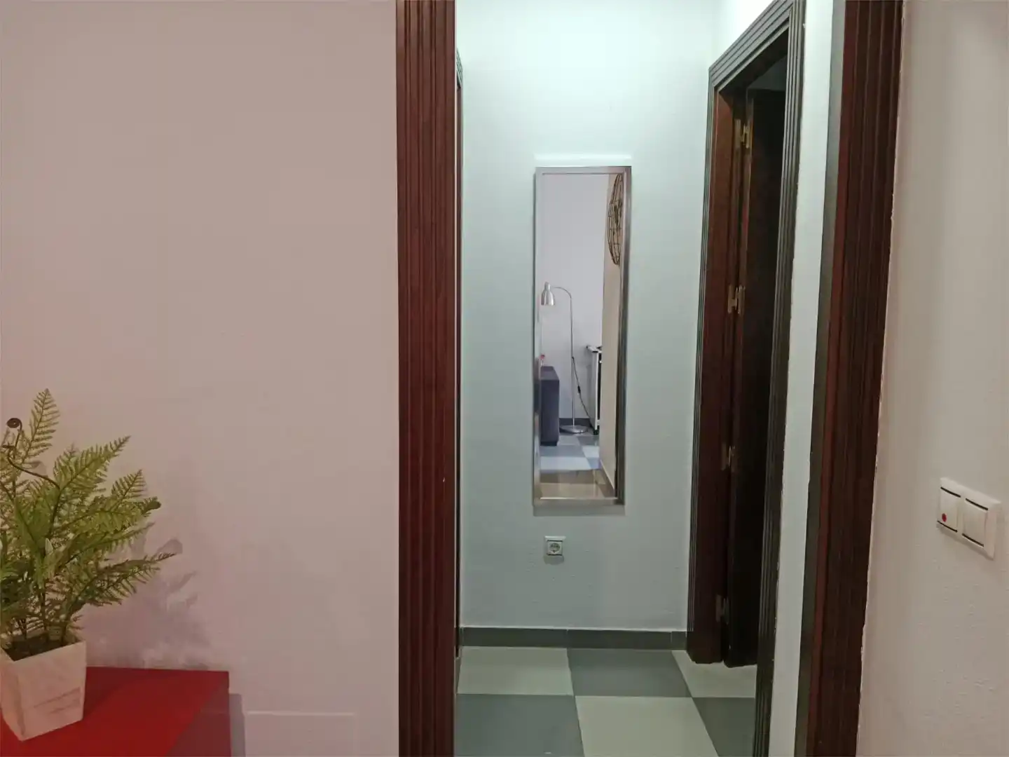 Apartament en venda en Roquetas de Mar amb Aire condicionat