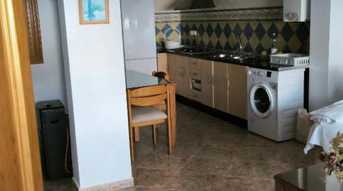 Foto 3 de Casa o chalet de alquiler en Fuente Alegre - El Chaparral - Los Morales, Málaga Capital