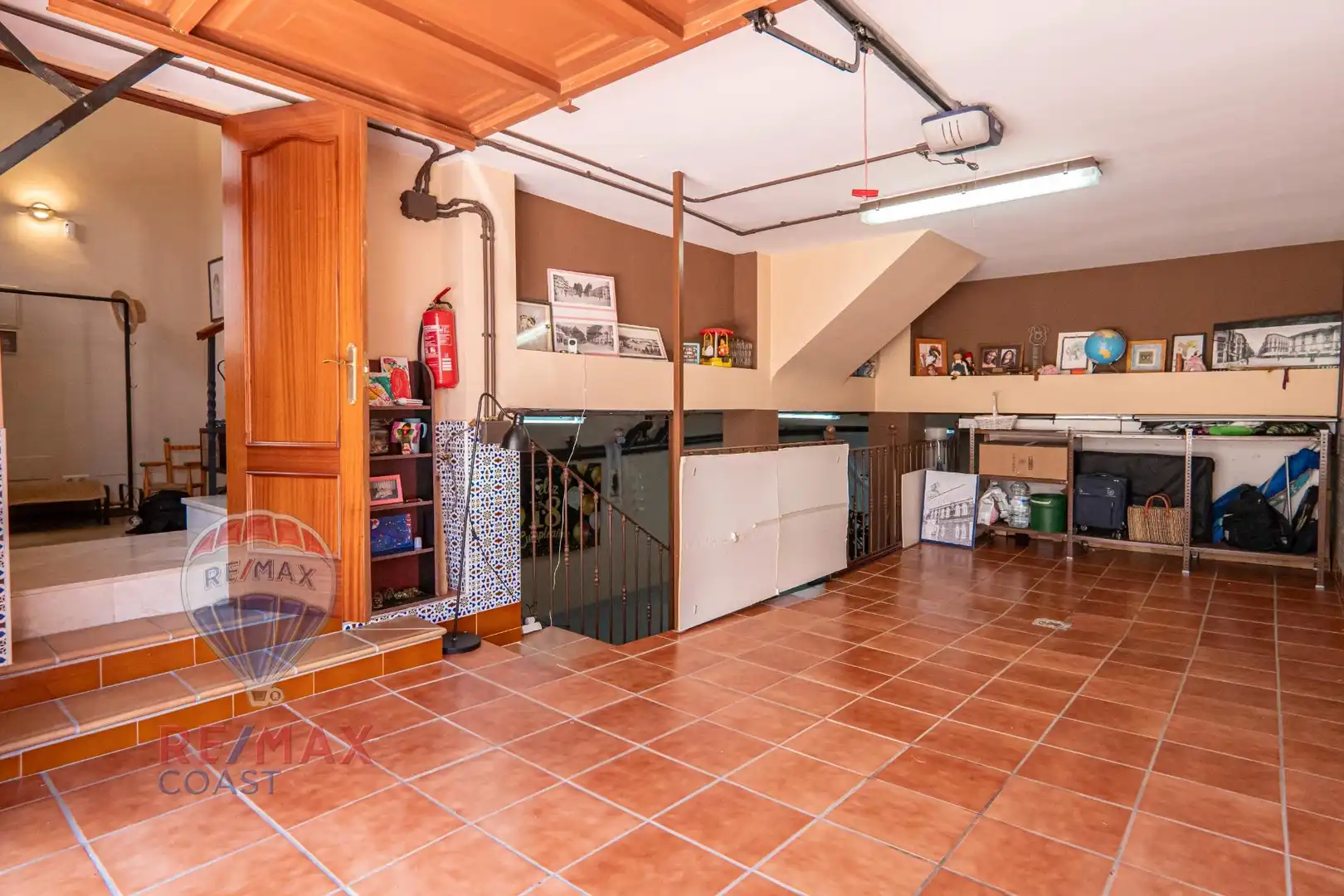 Casa o xalet en venda en Casabermeja amb Aire condicionat i Terrassa