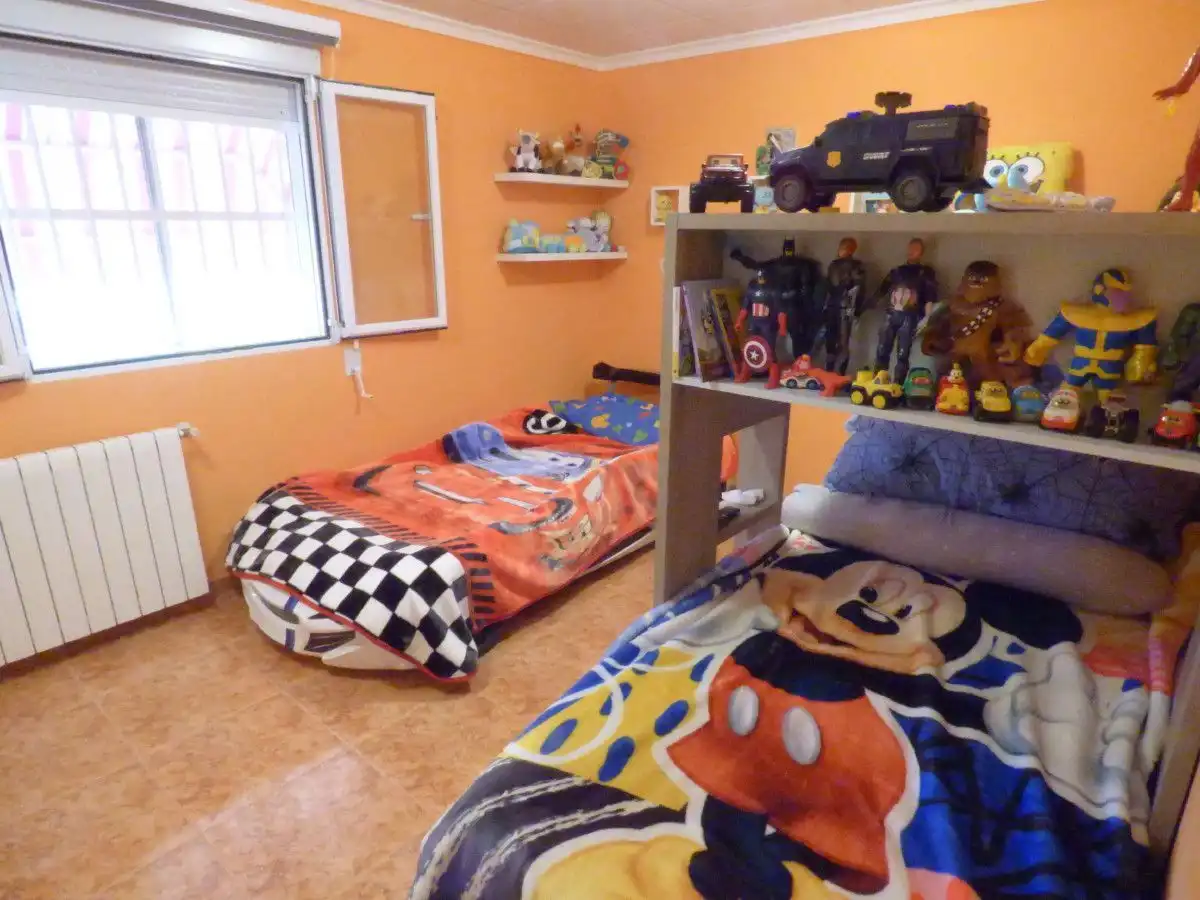Maison avec piscine à vendre à La Robella, imagen 18