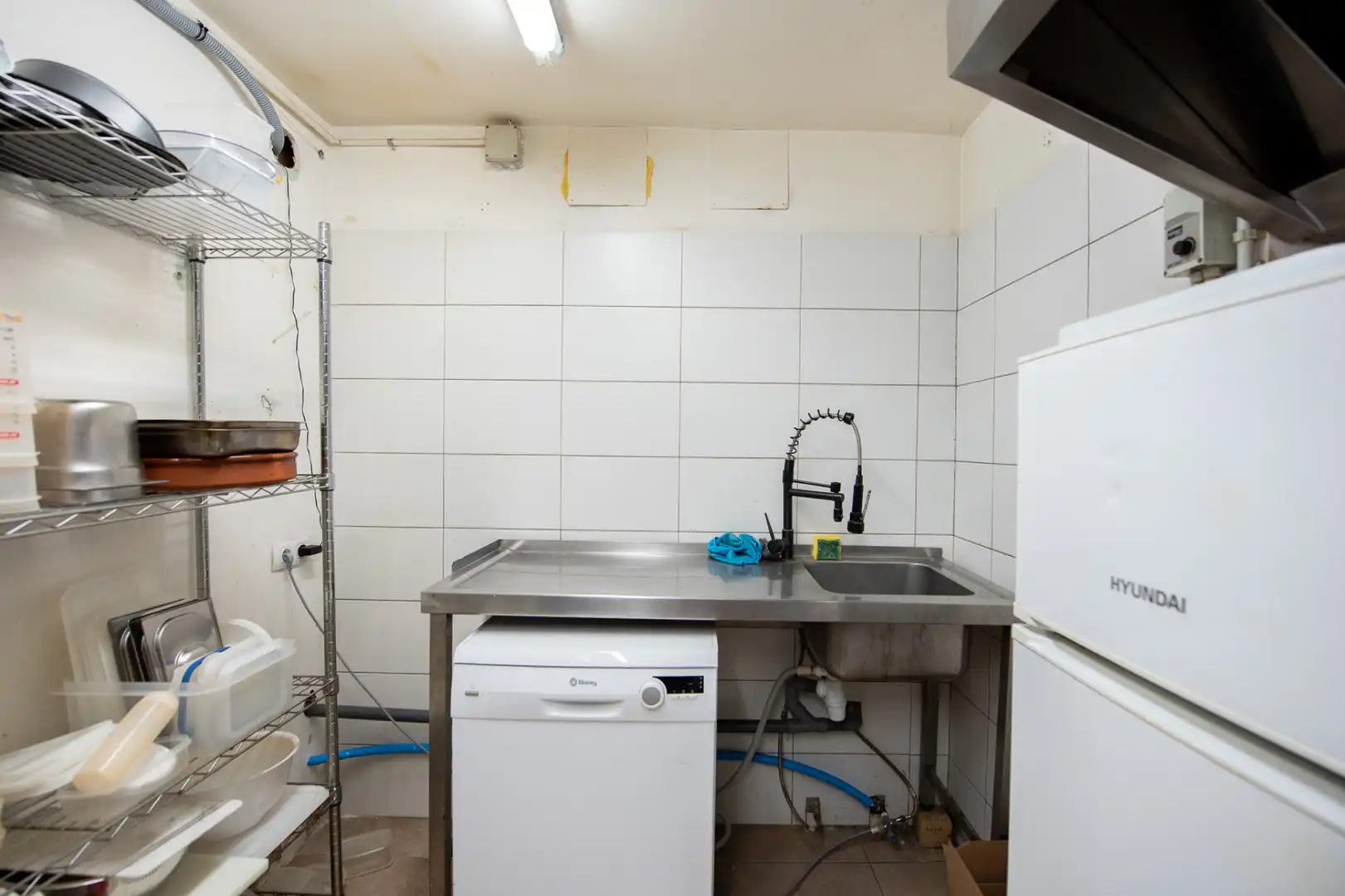 Locale commerciale in cessione a Carrer de Girona, imagen 12